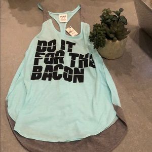 NWT Pink Workout Tank 🏋️‍♀️